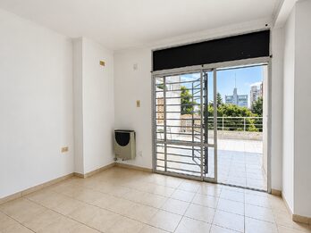 ALQUILER DEPTO 1 DORMITORIO CON TERRAZA BUENOS AIRES Y GARAY