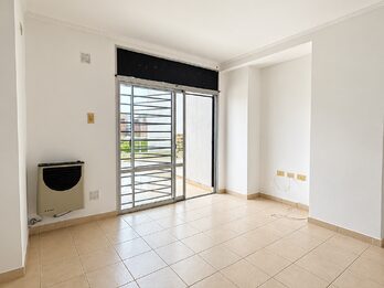 ALQUILER DEPTO 1 DORMITORIO CON TERRAZA BUENOS AIRES Y GARAY