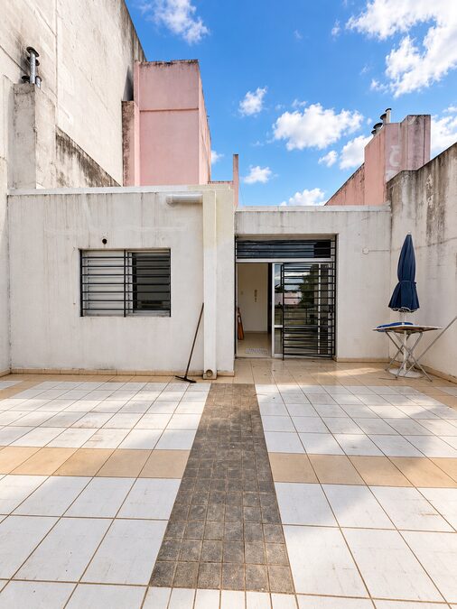 ALQUILER DEPTO 1 DORMITORIO CON TERRAZA BUENOS AIRES Y GARAY