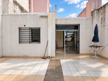 ALQUILER DEPTO 1 DORMITORIO CON TERRAZA BUENOS AIRES Y GARAY