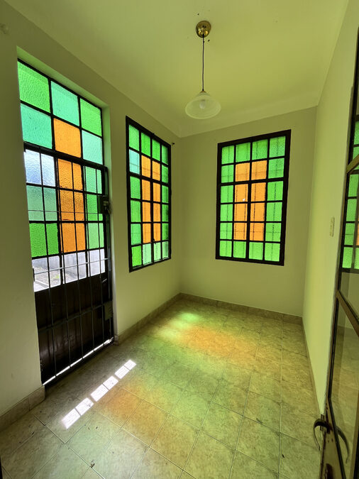 RAMIREZ BIENES RAICES | ALQUILA CASA 2 DORM | Peru y Diamante |