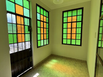 RAMIREZ BIENES RAICES | ALQUILA CASA 2 DORM | Peru y Diamante |