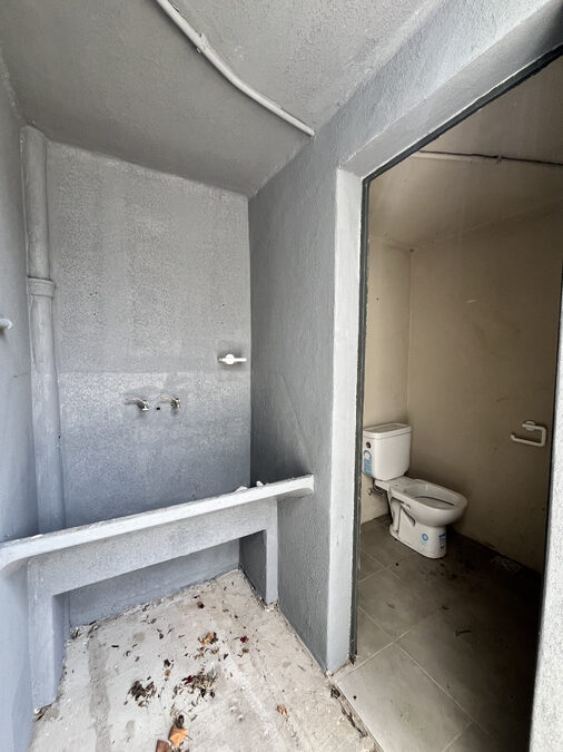 RAMIREZ BIENES RAICES | ALQUILA CASA 2 DORM | Peru y Diamante |
