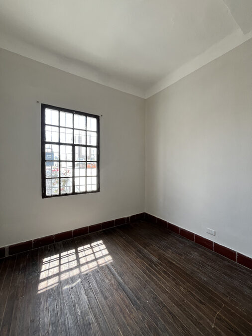 RAMIREZ BIENES RAICES | ALQUILA CASA 2 DORM | Peru y Diamante |