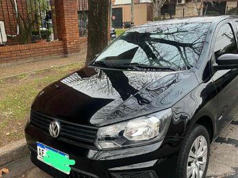 VENDO GOL TREND 2020