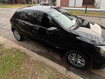 VENDO GOL TREND 2020