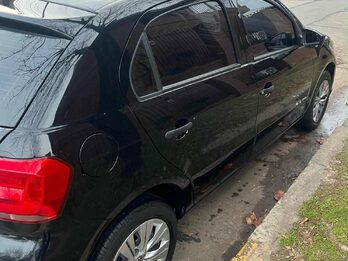 VENDO GOL TREND 2020