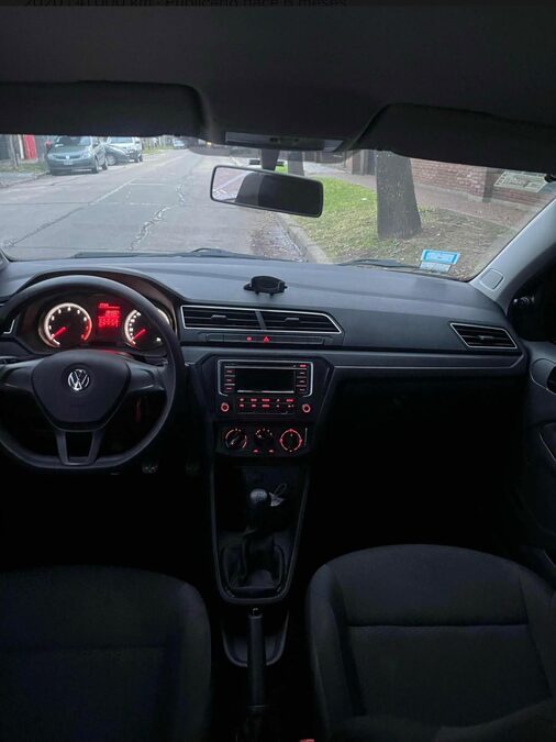 VENDO GOL TREND 2020