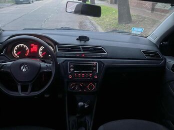 VENDO GOL TREND 2020