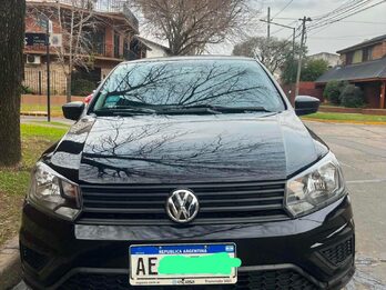 VENDO GOL TREND 2020