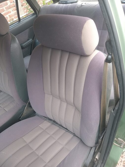 Ford Escort GL Mod 88