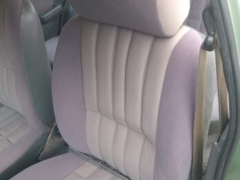 Ford Escort GL Mod 88