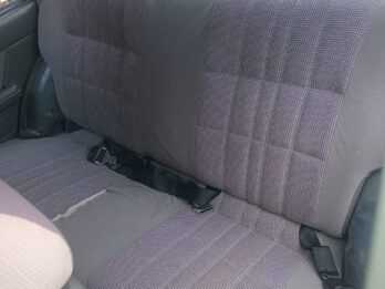 Ford Escort GL Mod 88