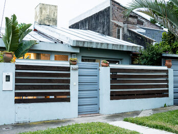 ZONA PARQUE LUCÍA, GARRIGÓ Y MIGUEL DAVID - CASA EN VENTA | PARANÁ