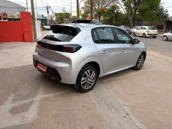 208 FELINE 1.6 16v TIPTRONIC-2022