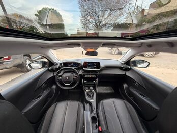 208 FELINE 1.6 16v TIPTRONIC-2022