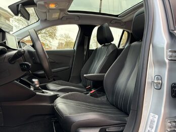 208 FELINE 1.6 16v TIPTRONIC-2022