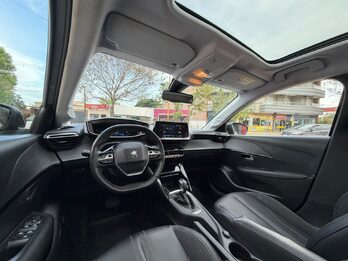 208 FELINE 1.6 16v TIPTRONIC-2022
