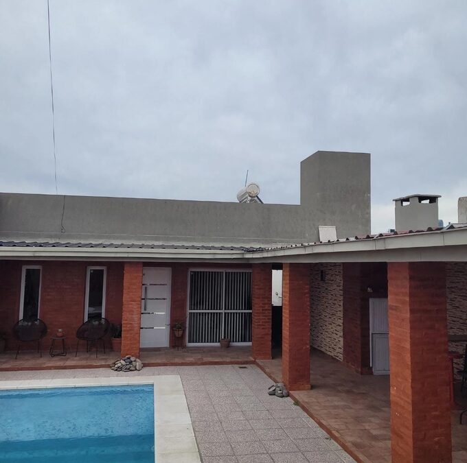 Vendo casa en San Benito! Impecable!!! lista para entrar a vivir!!!