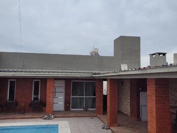 Vendo casa en San Benito! Impecable!!! lista para entrar a vivir!!!