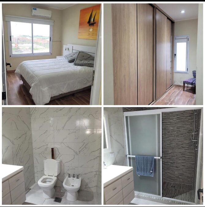 Vendo casa en San Benito! Impecable!!! lista para entrar a vivir!!!