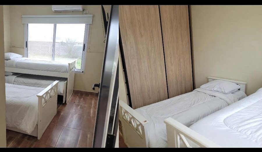 Vendo casa en San Benito! Impecable!!! lista para entrar a vivir!!!