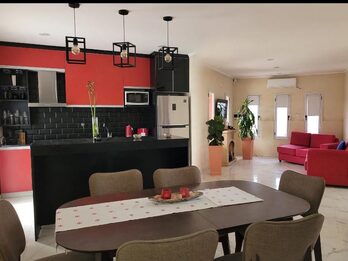 Vendo casa en San Benito! Impecable!!! lista para entrar a vivir!!!