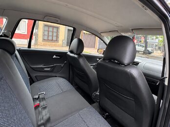 VOLKSWAGEN SURAN 1.6 COMFORTLINE MANUAL - AÑO 2.015