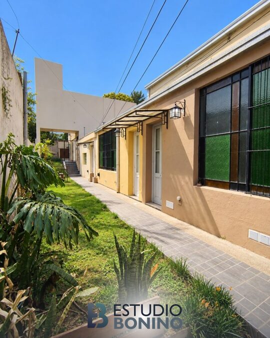 🏡 MONOAMBIENTE EN VENTA | 💰 USD 32.000 | ¡PRECIO OPORTUNIDAD!
