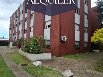 🏡 DEPARTAMENTO EN ALQUILER | 2 DORMITORIOS + COCHERA