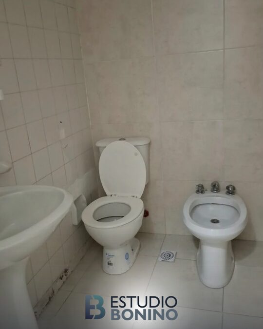 🏡 DEPARTAMENTO EN ALQUILER | 2 DORMITORIOS + COCHERA