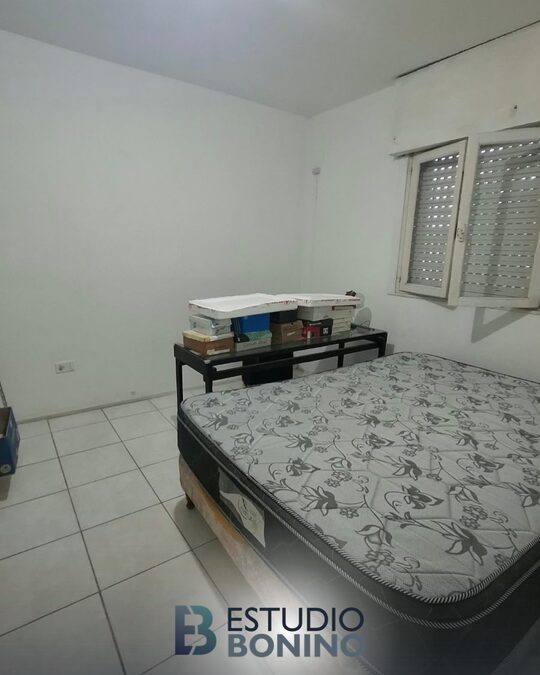 🏡 DEPARTAMENTO EN ALQUILER | 2 DORMITORIOS + COCHERA
