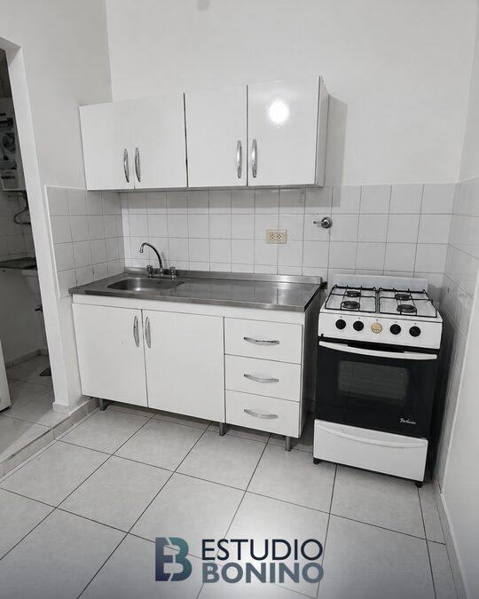 🏡 DEPARTAMENTO EN ALQUILER | 2 DORMITORIOS + COCHERA