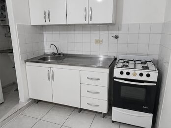 🏡 DEPARTAMENTO EN ALQUILER | 2 DORMITORIOS + COCHERA