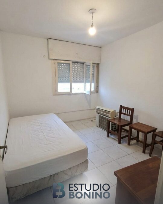 🏡 DEPARTAMENTO EN ALQUILER | 2 DORMITORIOS + COCHERA