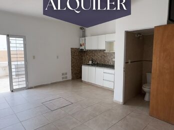 🏡 DÚPLEX EN ALQUILER | 2 DORMITORIOS