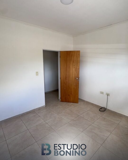 🏡 DÚPLEX EN ALQUILER | 2 DORMITORIOS