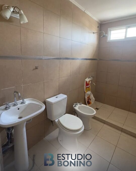 🏡 DÚPLEX EN ALQUILER | 2 DORMITORIOS