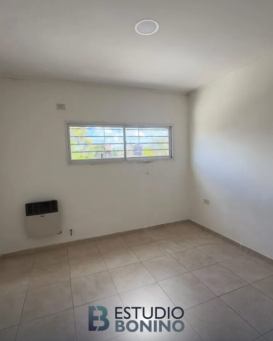 🏡 DÚPLEX EN ALQUILER | 2 DORMITORIOS