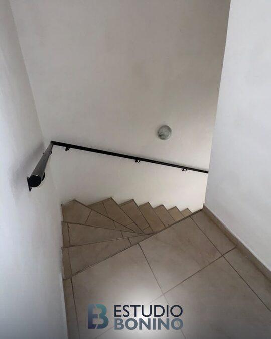 🏡 DÚPLEX EN ALQUILER | 2 DORMITORIOS