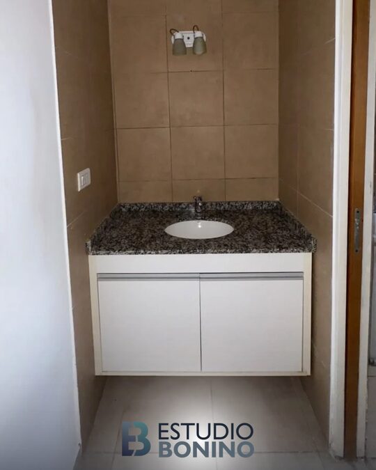 🏡 DÚPLEX EN ALQUILER | 2 DORMITORIOS