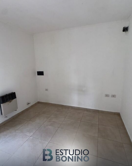 🏡 DÚPLEX EN ALQUILER | 2 DORMITORIOS