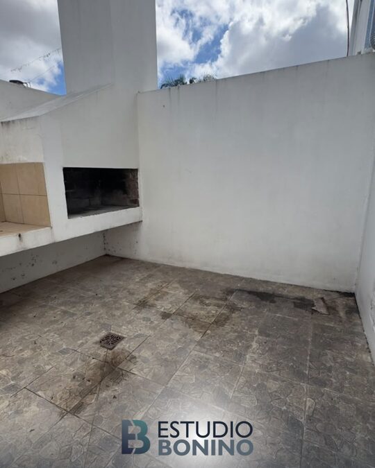 🏡 DÚPLEX EN ALQUILER | 2 DORMITORIOS