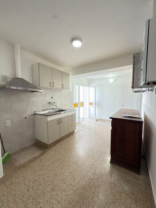 VENDO CASA 3 DORMITORIOS APTA CREDITO - ZONA EX HIPODROMO