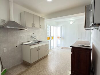 VENDO CASA 3 DORMITORIOS APTA CREDITO - ZONA EX HIPODROMO