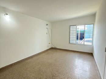 VENDO CASA 3 DORMITORIOS APTA CREDITO - ZONA EX HIPODROMO