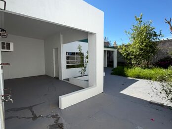 VENDO CASA 3 DORMITORIOS APTA CREDITO - ZONA EX HIPODROMO