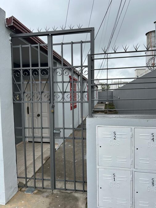 ROCCA 6 ASOCIADOS : ALQUILO DEPARTAMENTO ZONA AYACUCHO Y ALMAFUERTE