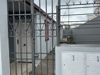 ROCCA 6 ASOCIADOS : ALQUILO DEPARTAMENTO ZONA AYACUCHO Y ALMAFUERTE