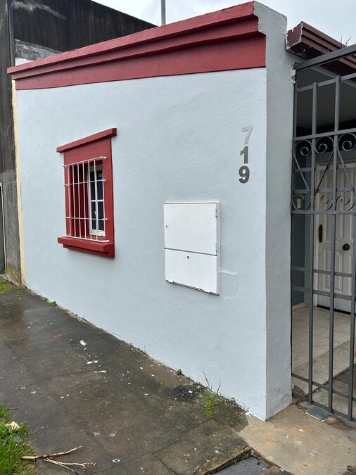 ROCCA 6 ASOCIADOS : ALQUILO DEPARTAMENTO ZONA AYACUCHO Y ALMAFUERTE